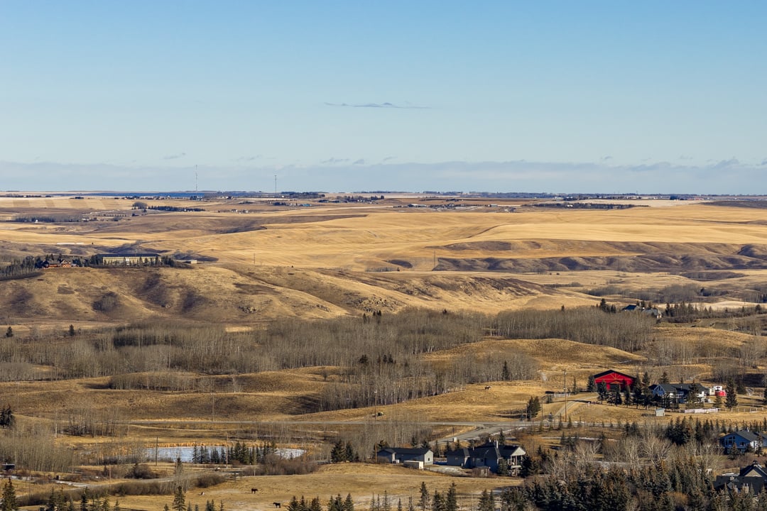 Premier Development Opportunity!