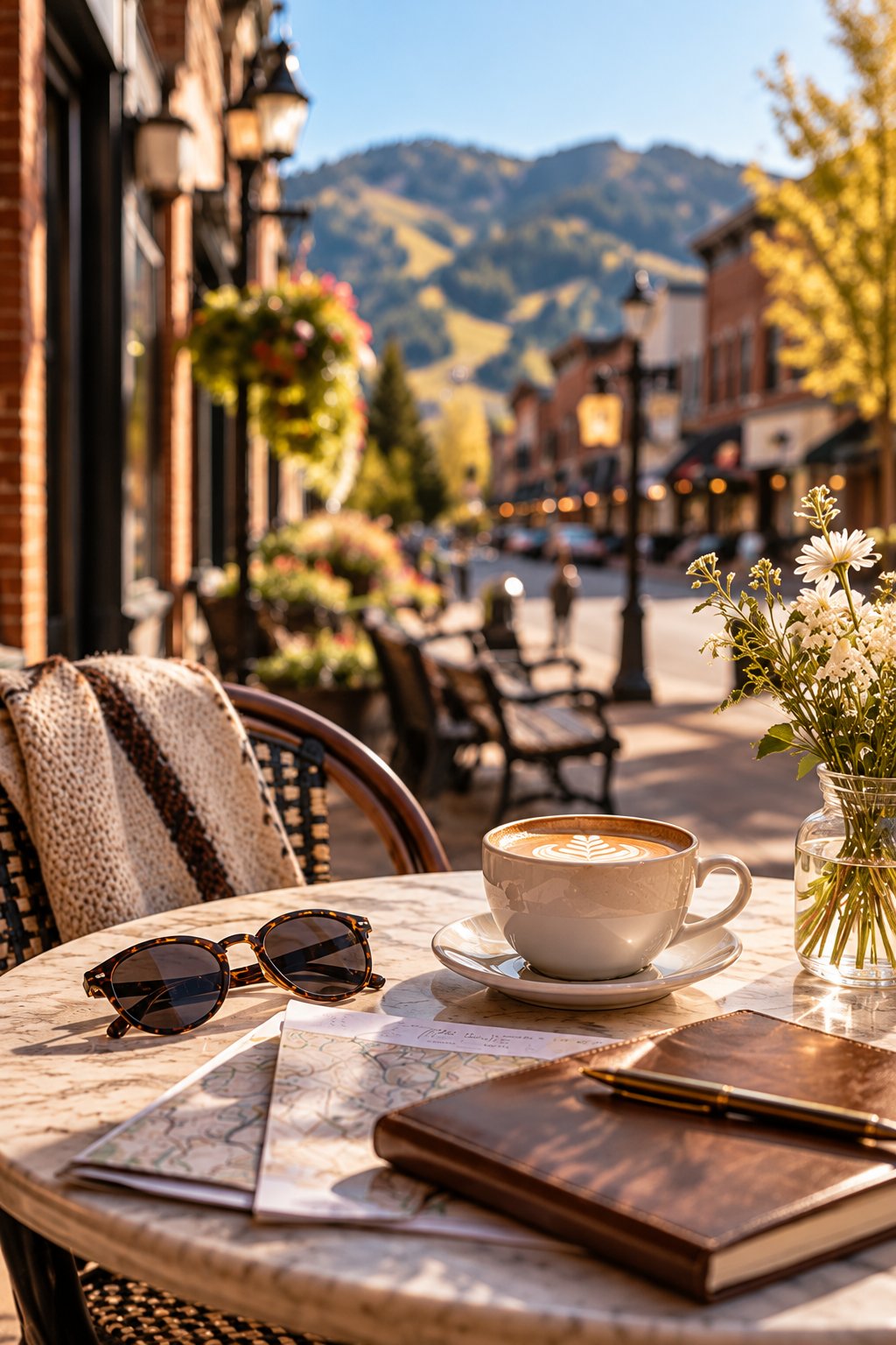 THE PARK CITY EDIT