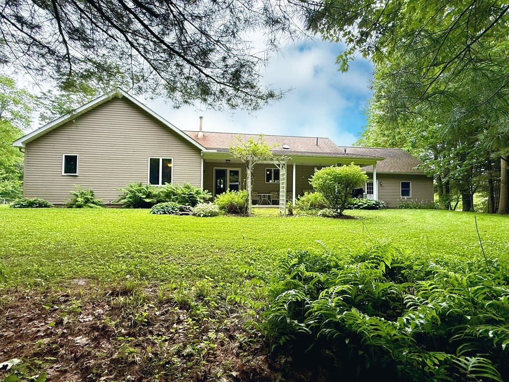 311 Jackson Road