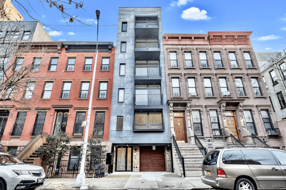 Keller Williams NYC Announces Harlem Building for Sale