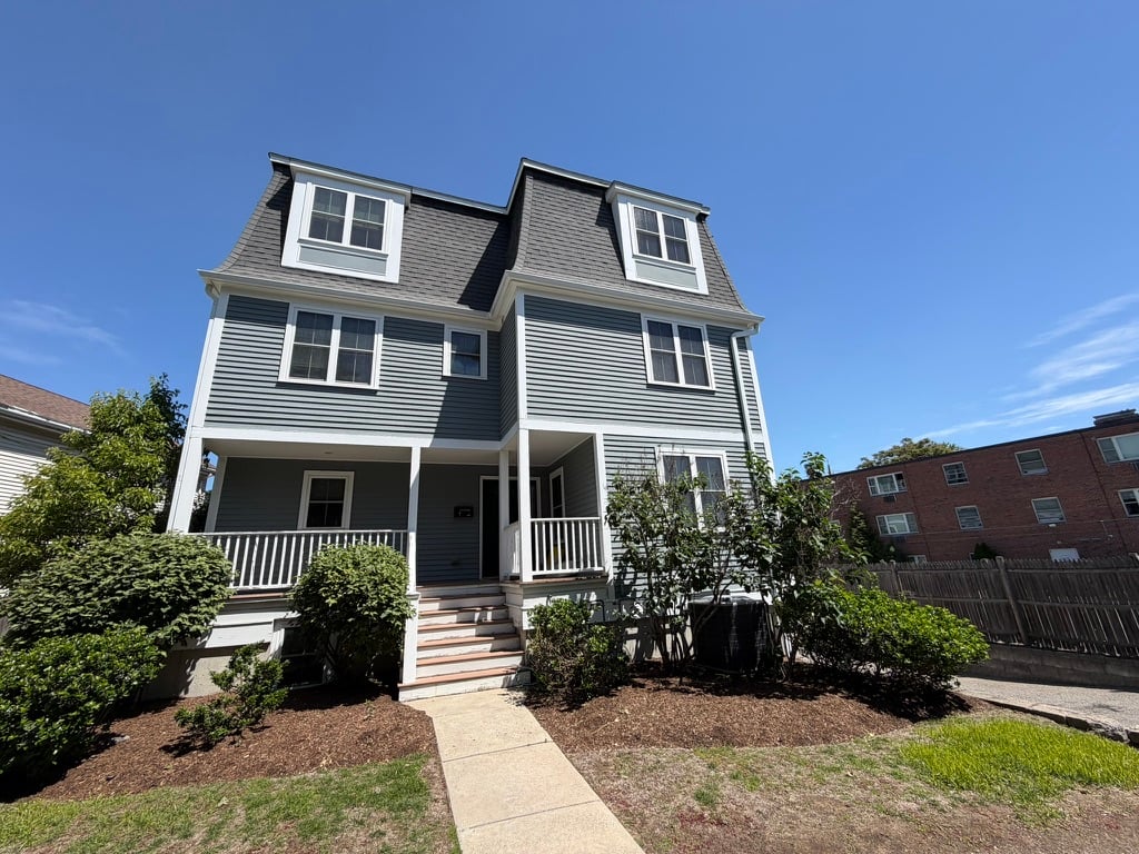What Watertown Square's Rezoning Means If You Own Near the Square