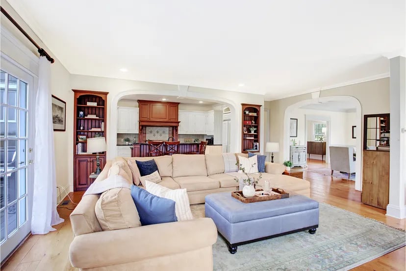 579 Goritz Road Alexandria Township, New Jersey, 08802 United States