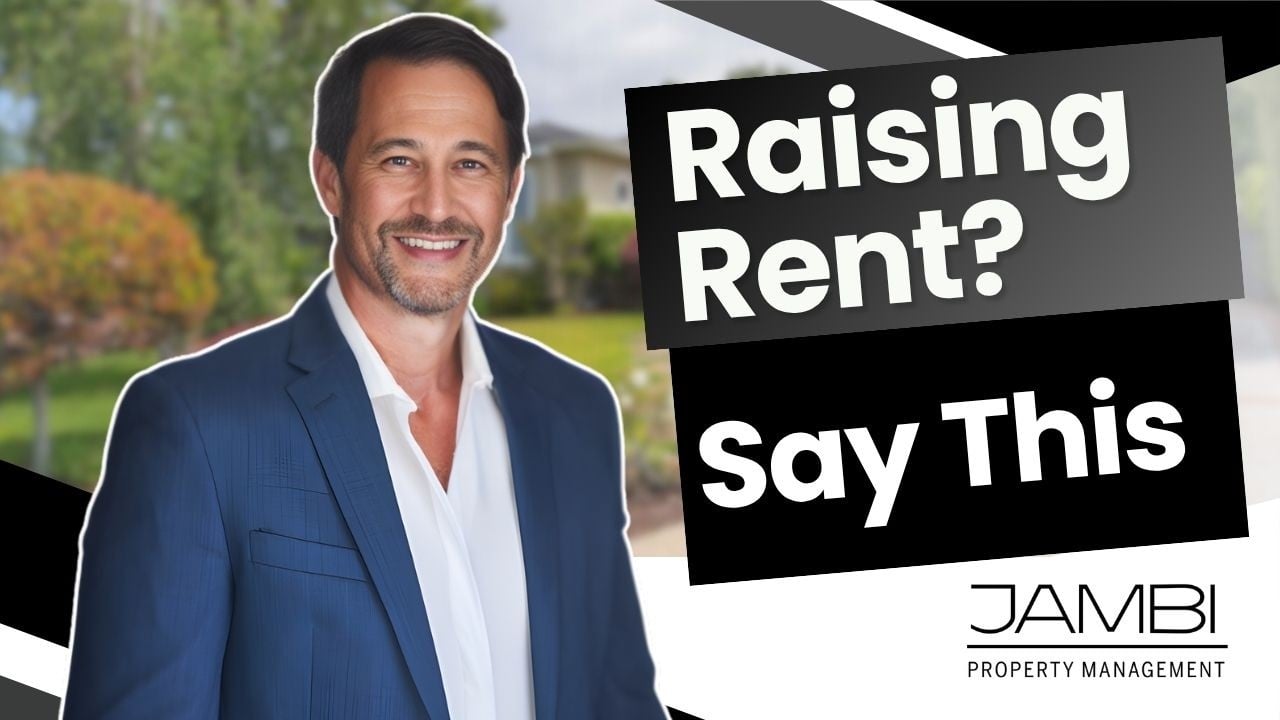 How to Explain a Rent Increase in Los Angeles