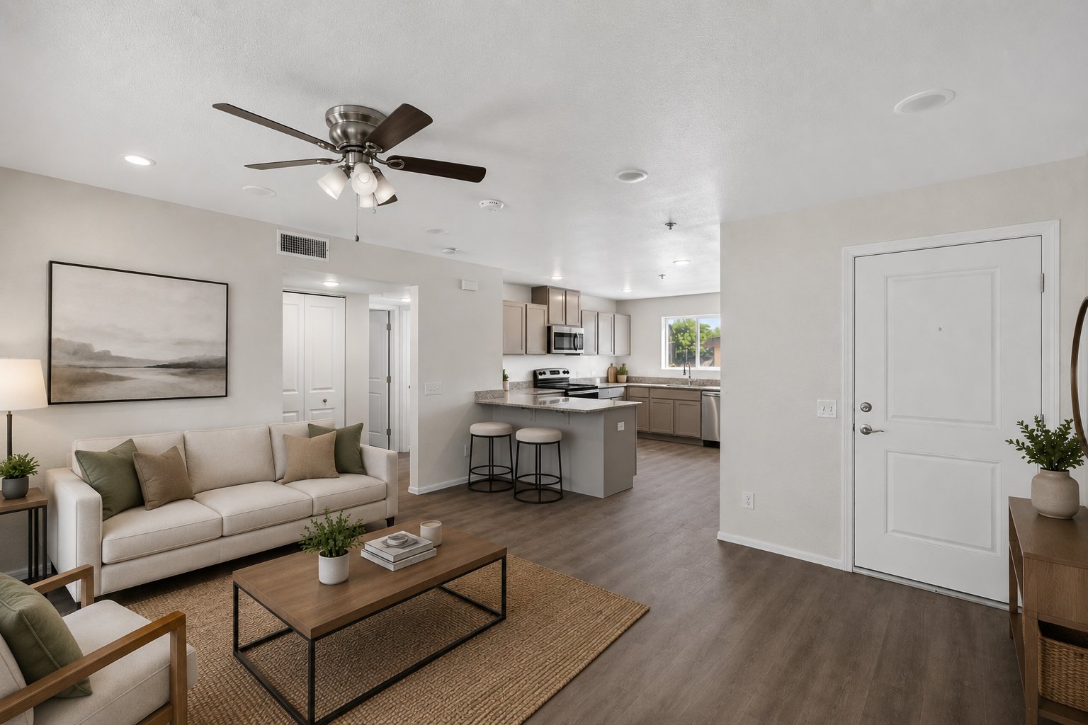 2309 Seco Adobe Circle #304, North Las Vegas, NV 89030