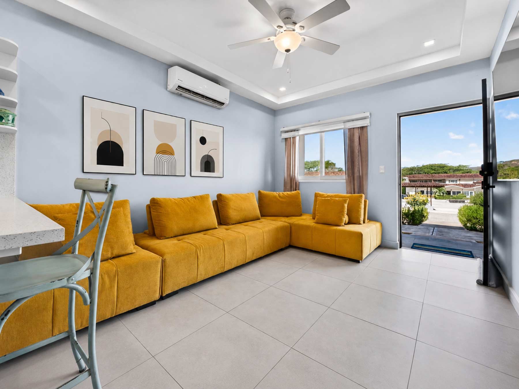 Jacarandas #38 | Tropical Townhome Close to Tamarindo