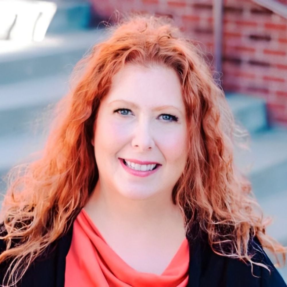 Tonia Allen Asheville Real Estate Broker