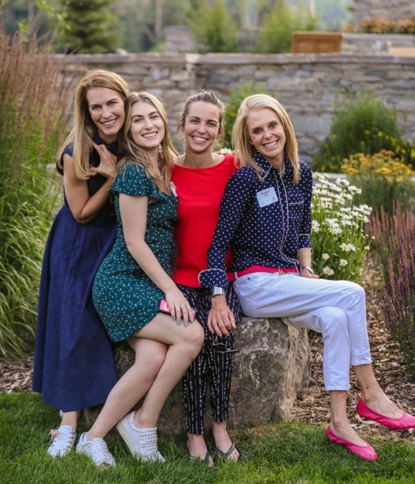 Summer Homeowner Party