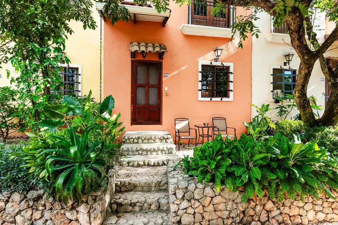Pueblo del Mar 21 | Turn-Key 2BR Townhome Steps from the Beach in Tamarindo