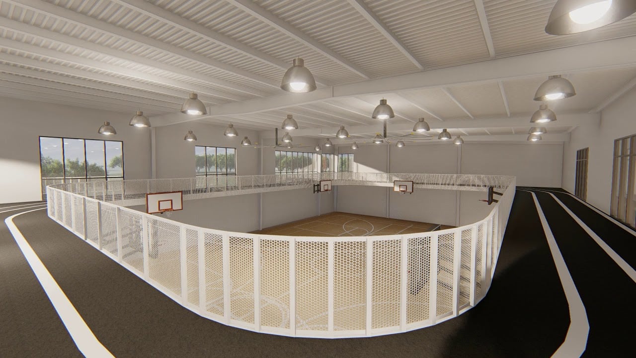  FUTURE CROZET PARK