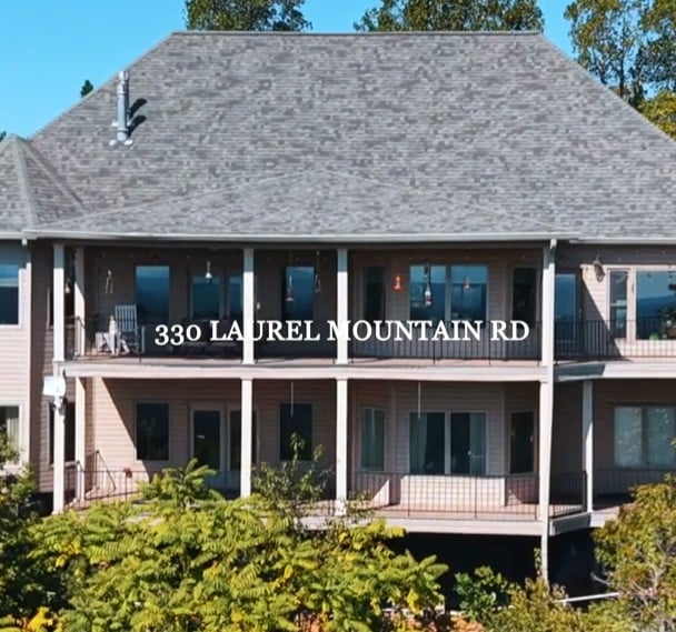 330 Laurel Mountain RD