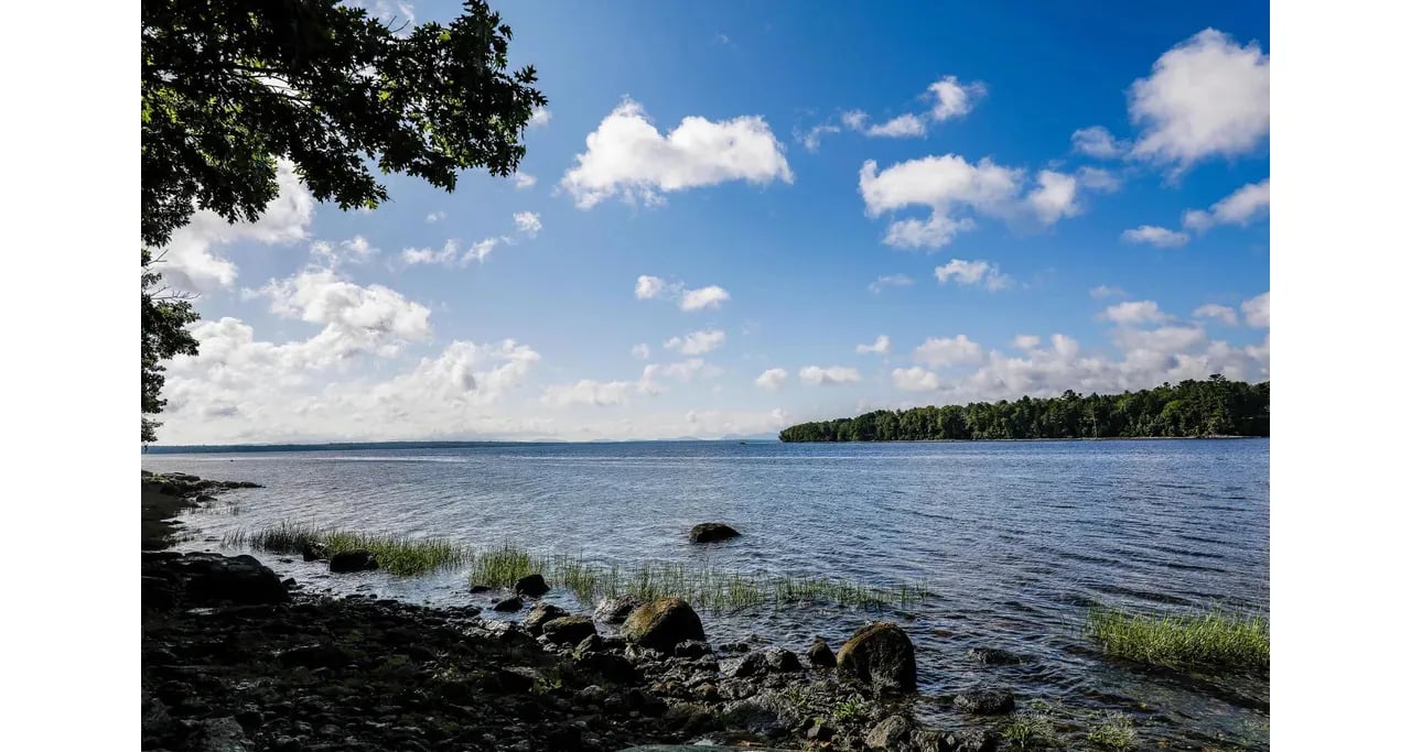 Land For Sale! 992 Surry Road, Surry, ME 04684 – $469,000