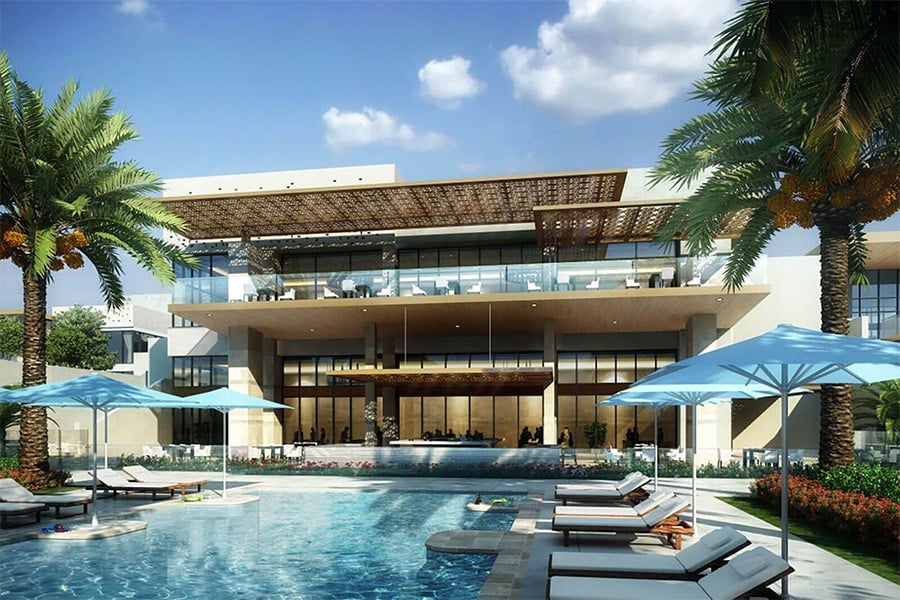 The Ritz-Carlton Residences