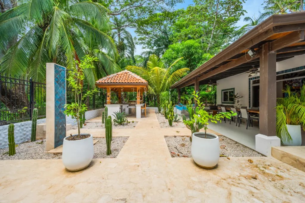 Casa Riviere