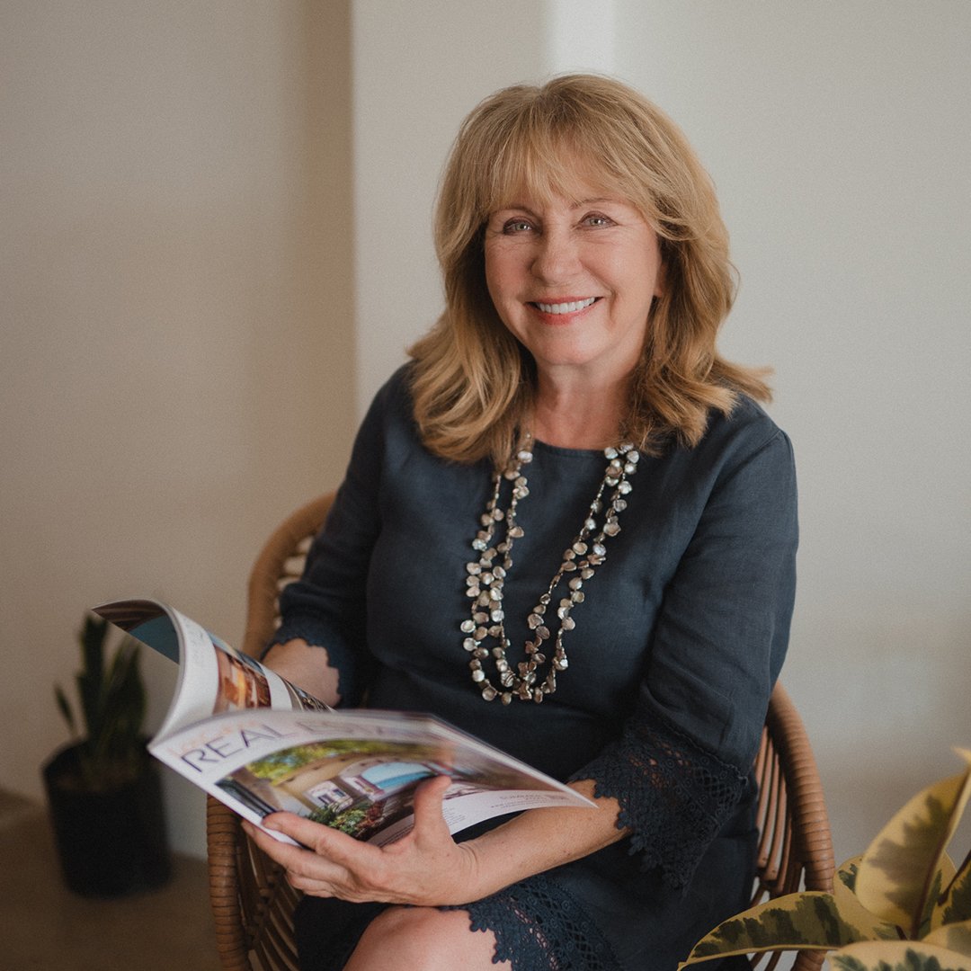 Joanne Berkowitz