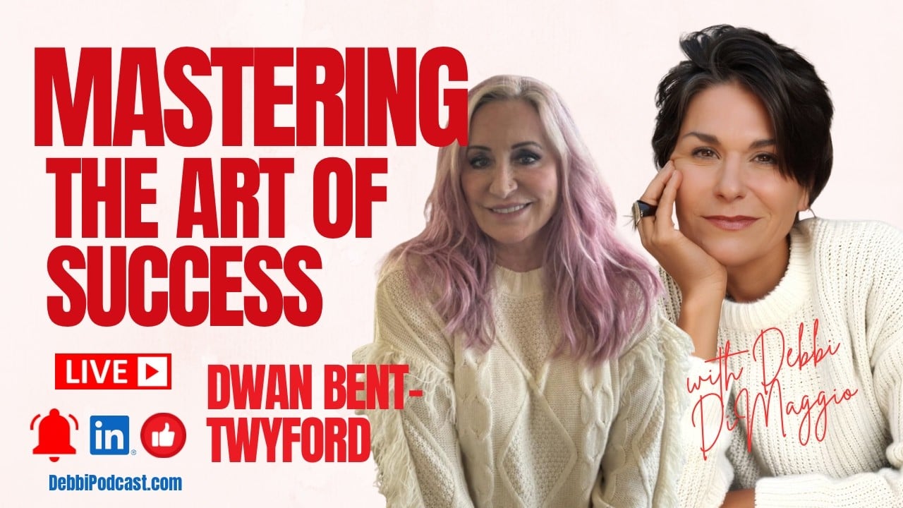 Dwan Bent Twyford, America’s Most Sought After Real Estate Investor™ (RERUN)