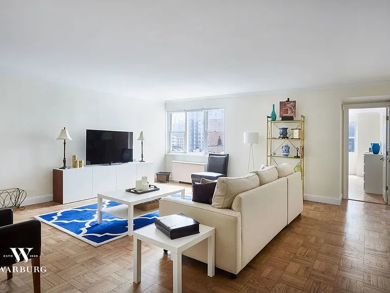 201 East 66th St, #16K