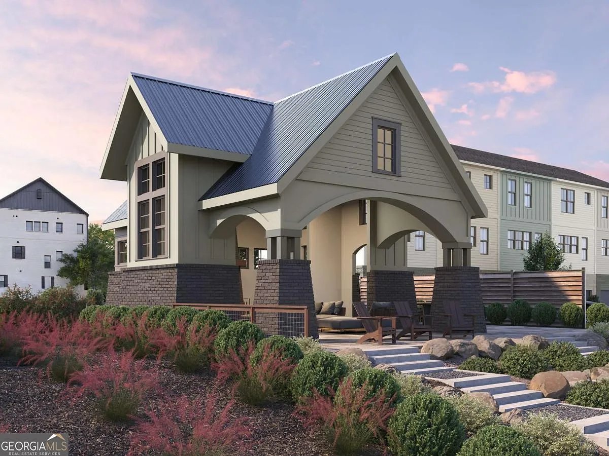 435 Argosy Park Cir #27