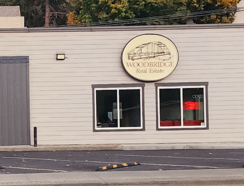 Jordan Vorderbrueggen Realtor - Colfax Office 