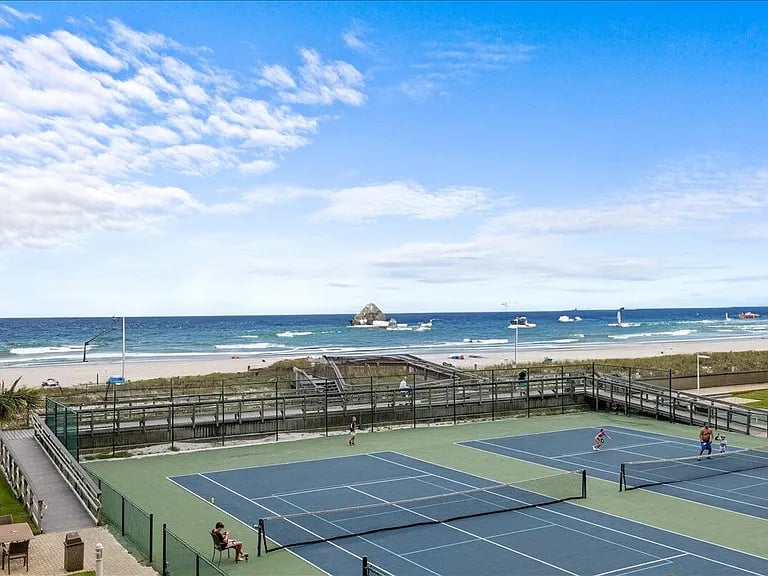 510 Gulf Shore Dr Unit 318