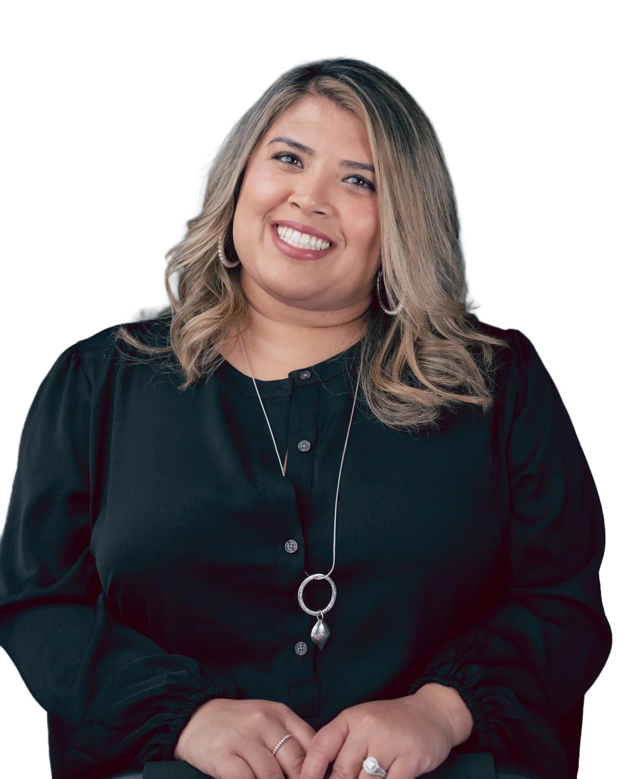 Chandani Pooni, Local Real Estate Agent in Surrey, BC