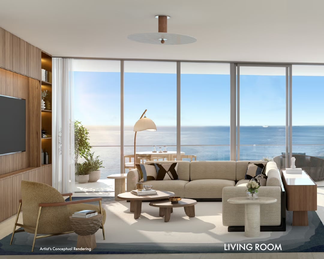 W Condo Hotel & Residences Pompano Beach