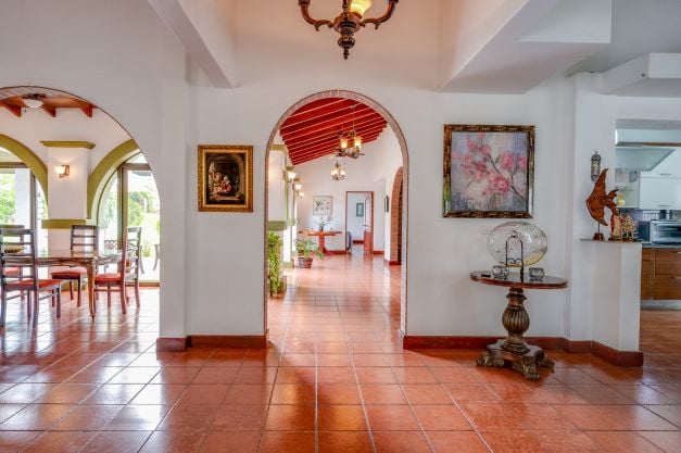 Brindisi Two-Homes Playa Flamingo