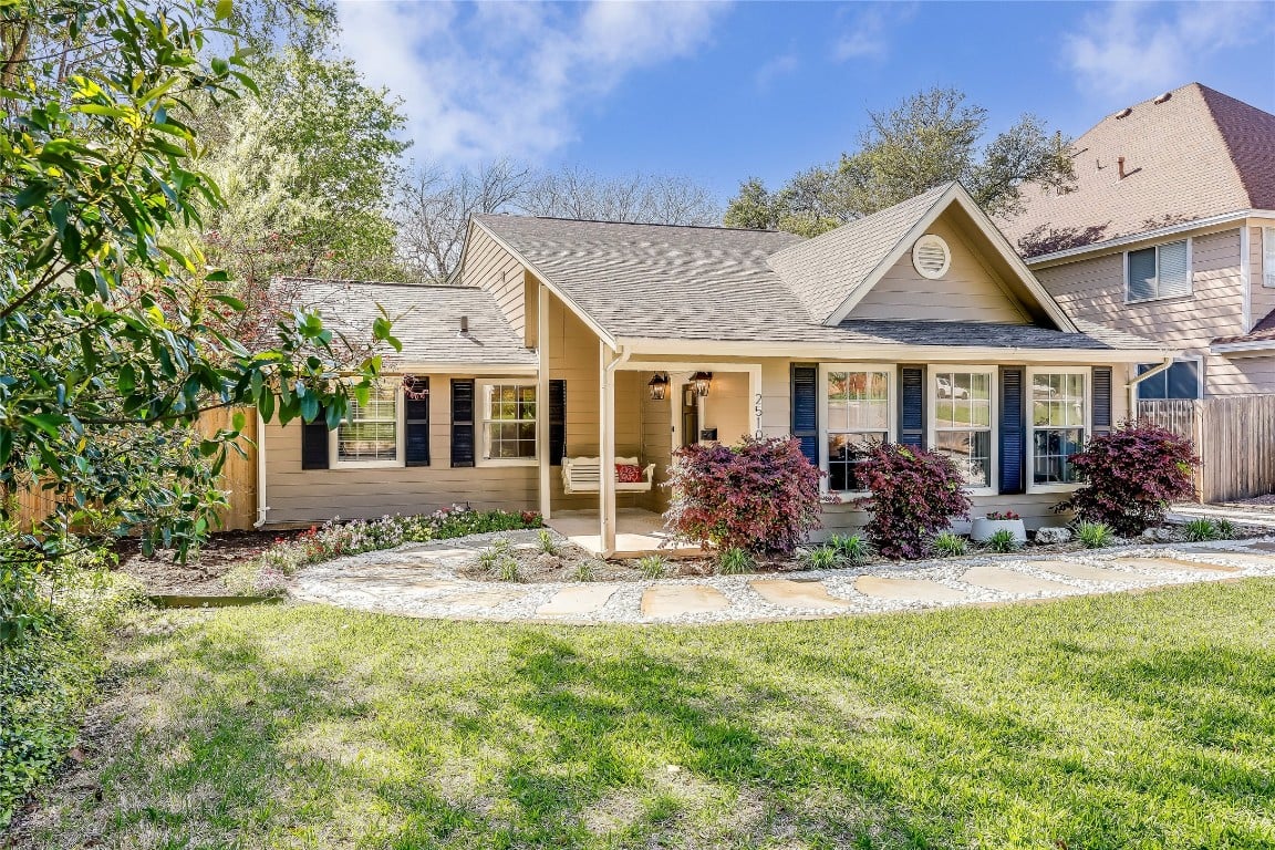 2510 Winsted Ln