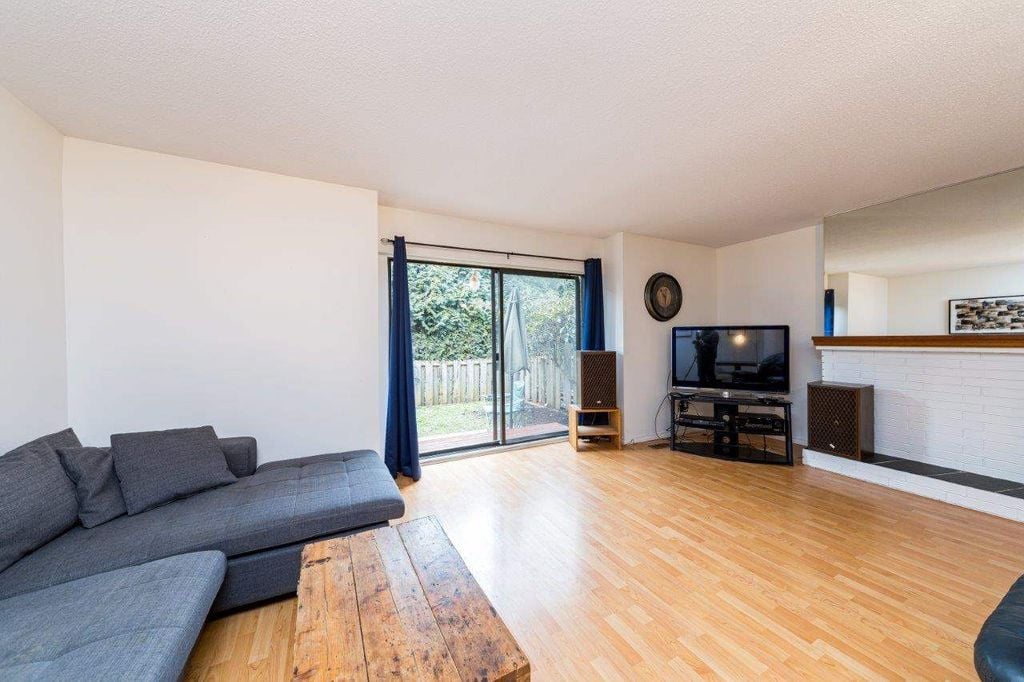 951 Old Lillooet Rd