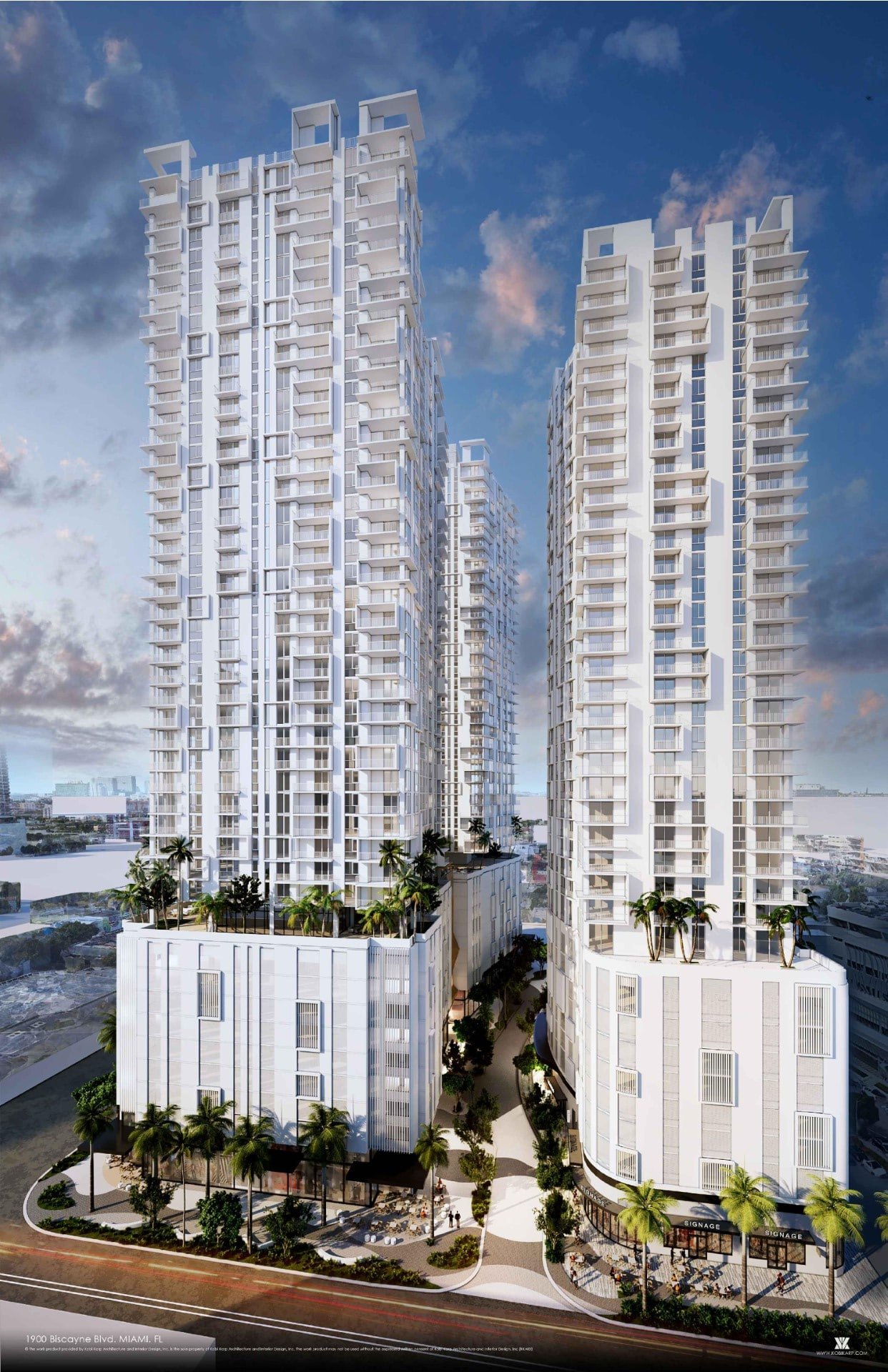 March 2025 - Developer Inks Agreement for 872 New Apartments Following Strong Leasing Performance