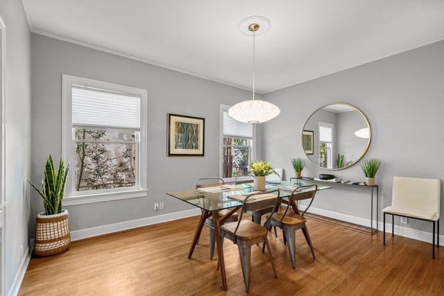 Prime Clarksville Address, Endless Potential