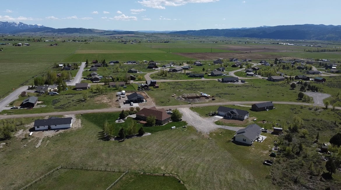 LOT 28 PONDEROSA PLACE
