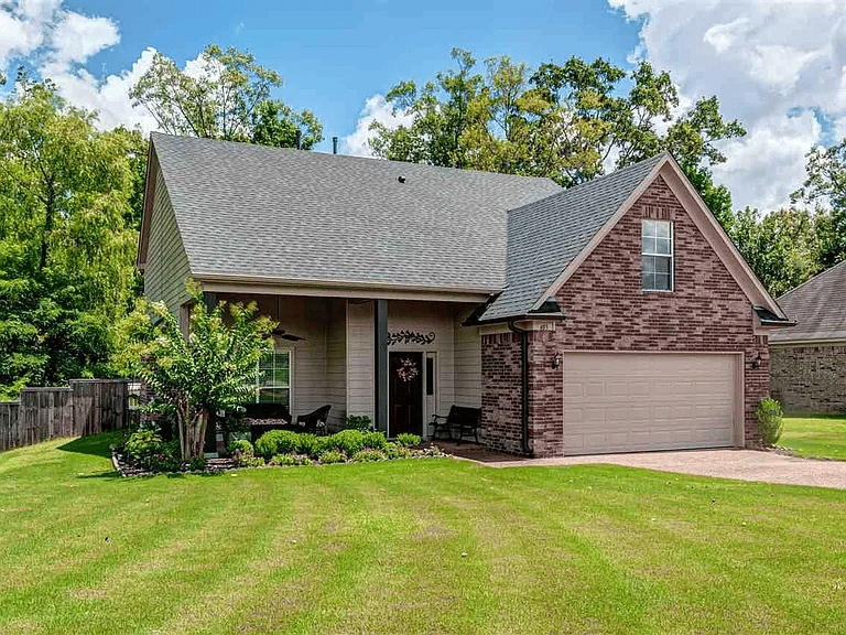 485 Tate Dr