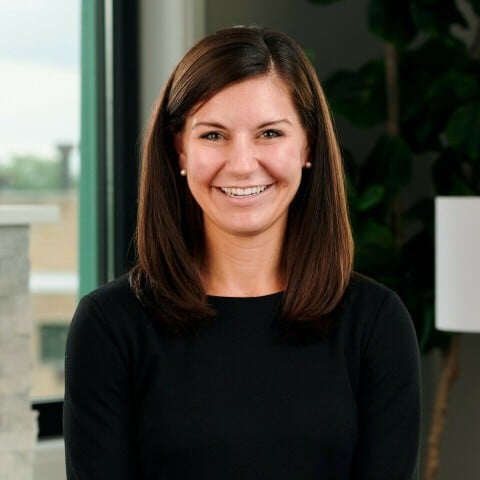Camille Hoover River Forest, IL Real Estate Agent Headshot