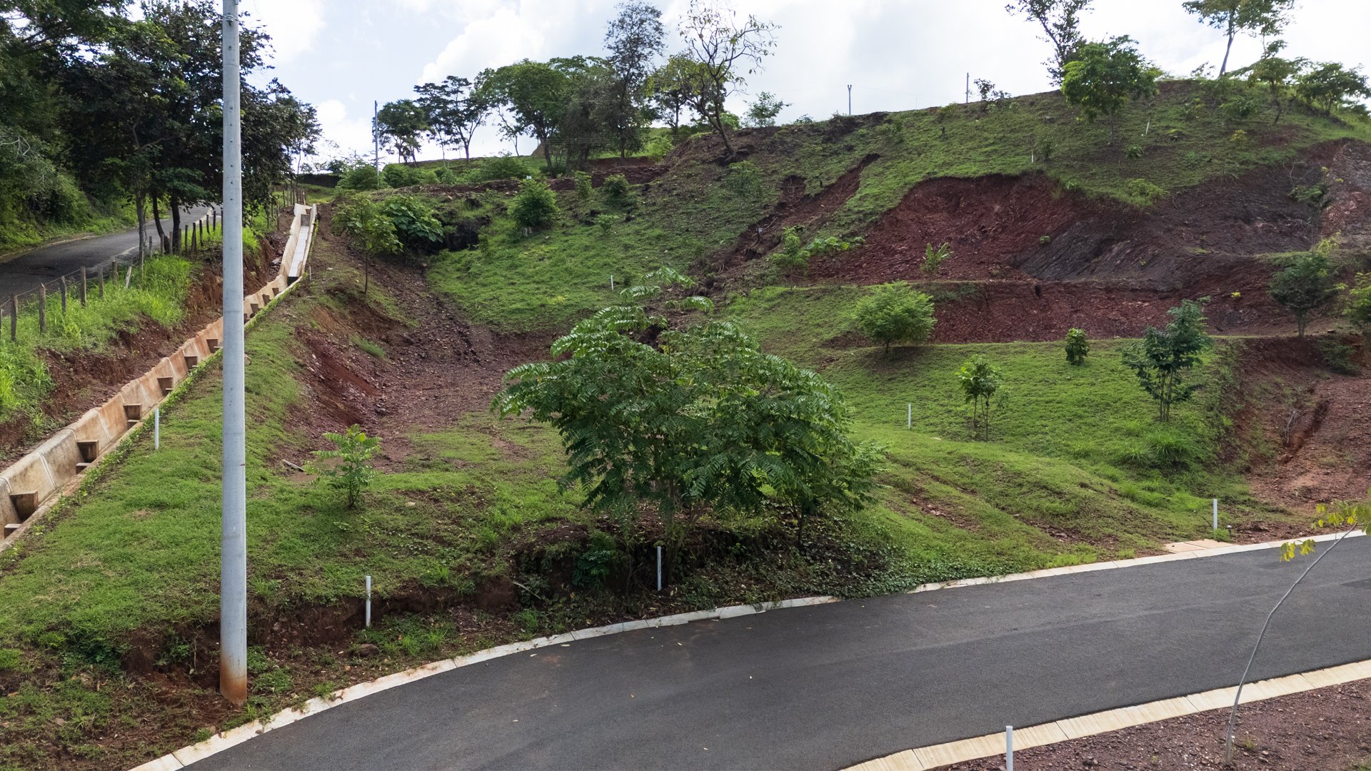 Casa Perla Alma Verde Lot 11 | Ready-to-Build Lot in Alma Verde, Huacas
