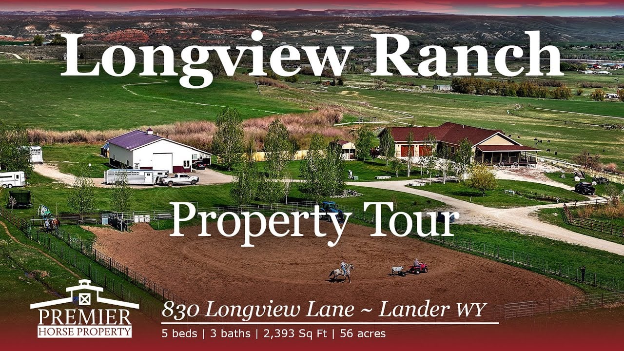 Longview Ranch
