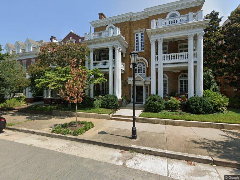 2512 Monument Ave #U101