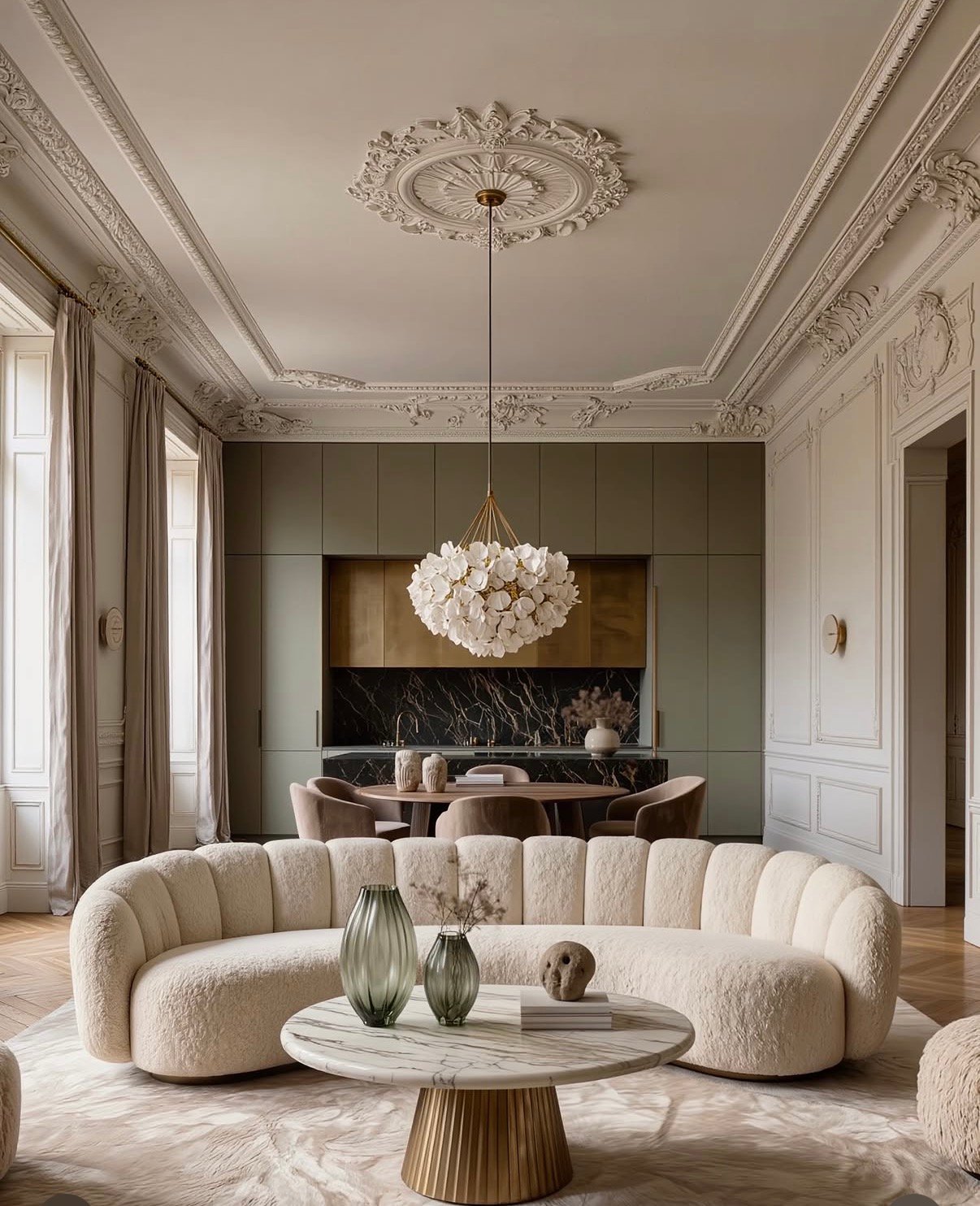 What Defines True Luxury Homes: Features, Craftsmanship & Why B&B Is the Brokerage to List Them
