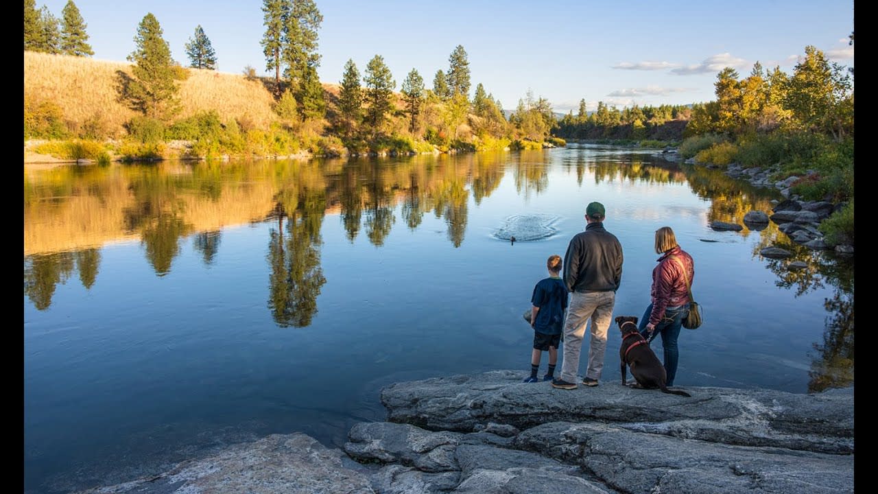 Spokane Valley