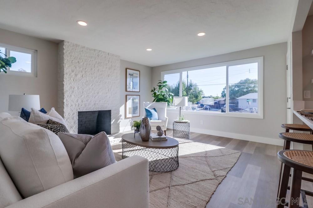 Clairemont San Diego