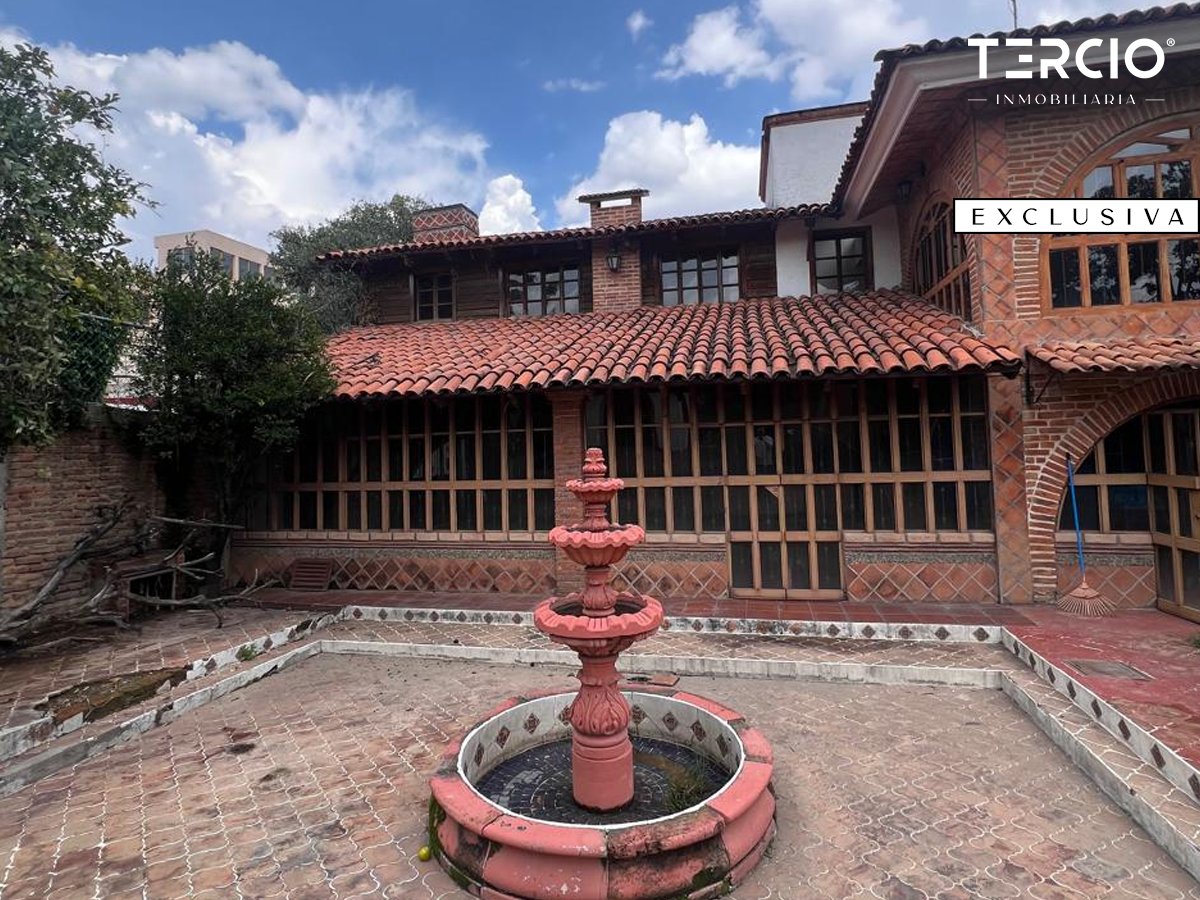 Casa en Venta Vicente Guerrero $9'990,000.0 MN
