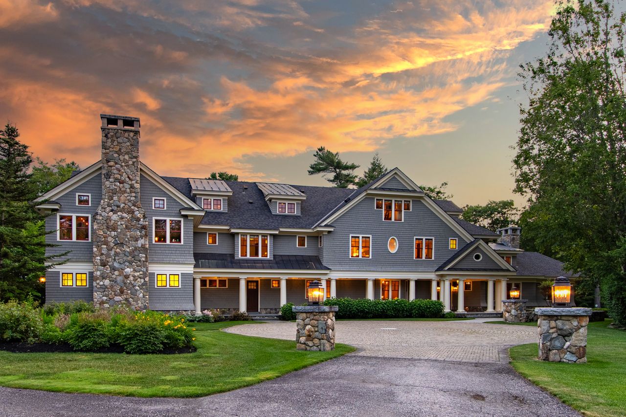 30 Leopard's Leap Meredith, NH, 03253