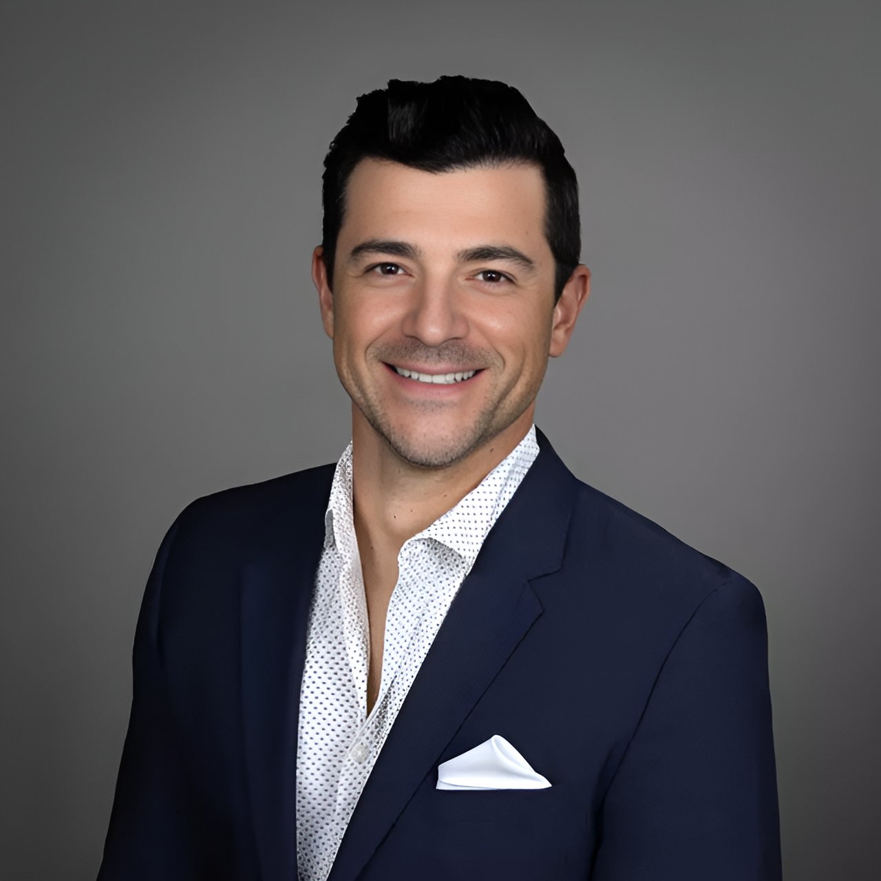 Paul Nicoletti