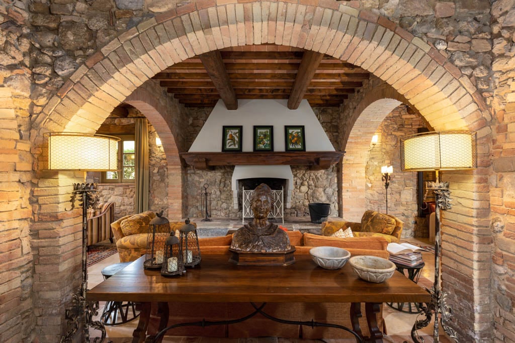 Casale Pietti - 1/12th Ownership