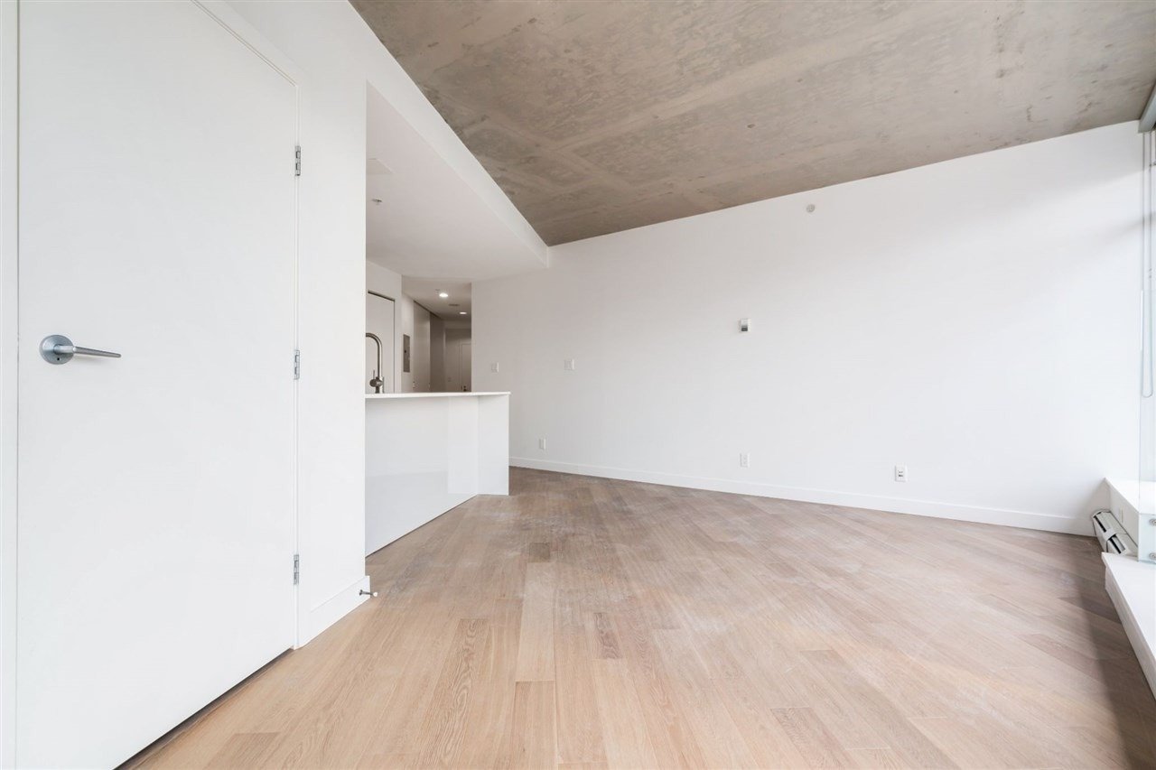 128 W Cordova St, #1808