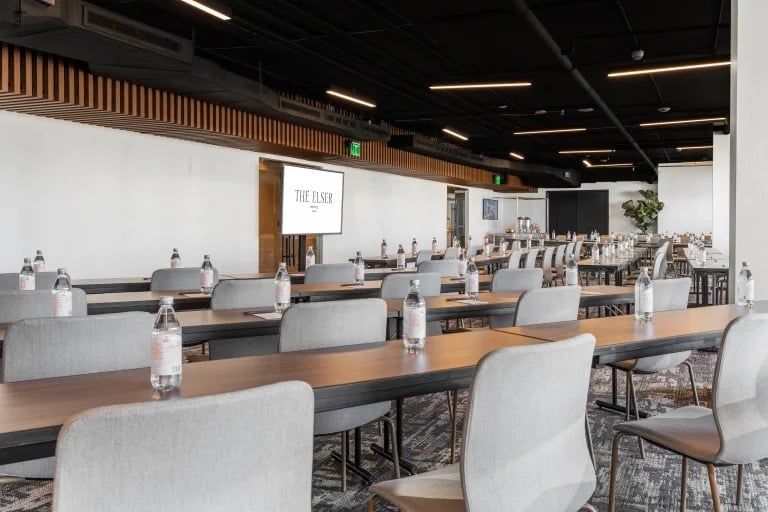 The Elser Hotel & Residences