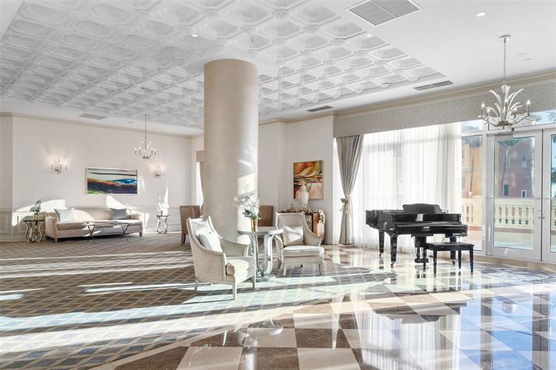 2100 N Ocean Blvd: Unit 18D