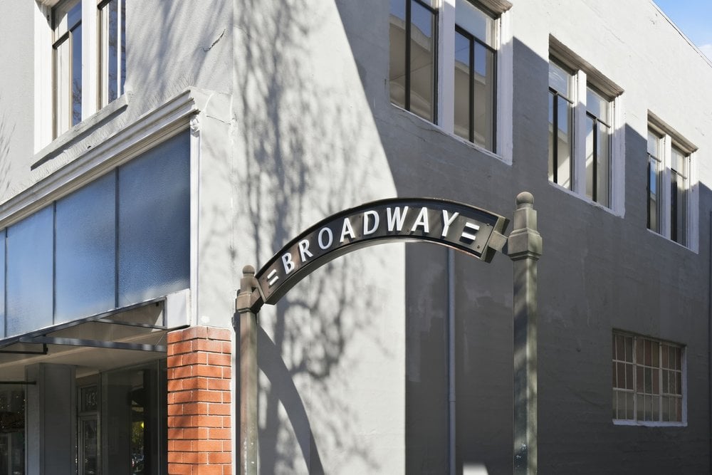 The Grove at Capuchino