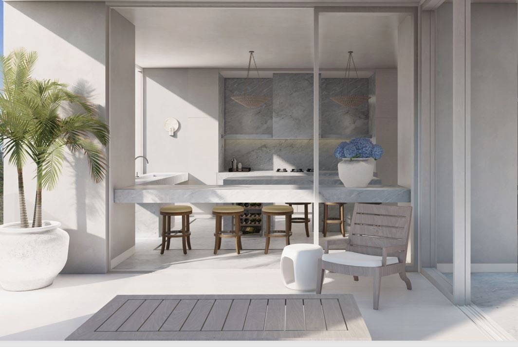 Cipriani M0001A