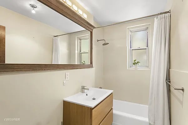 185 West Houston Street #1G