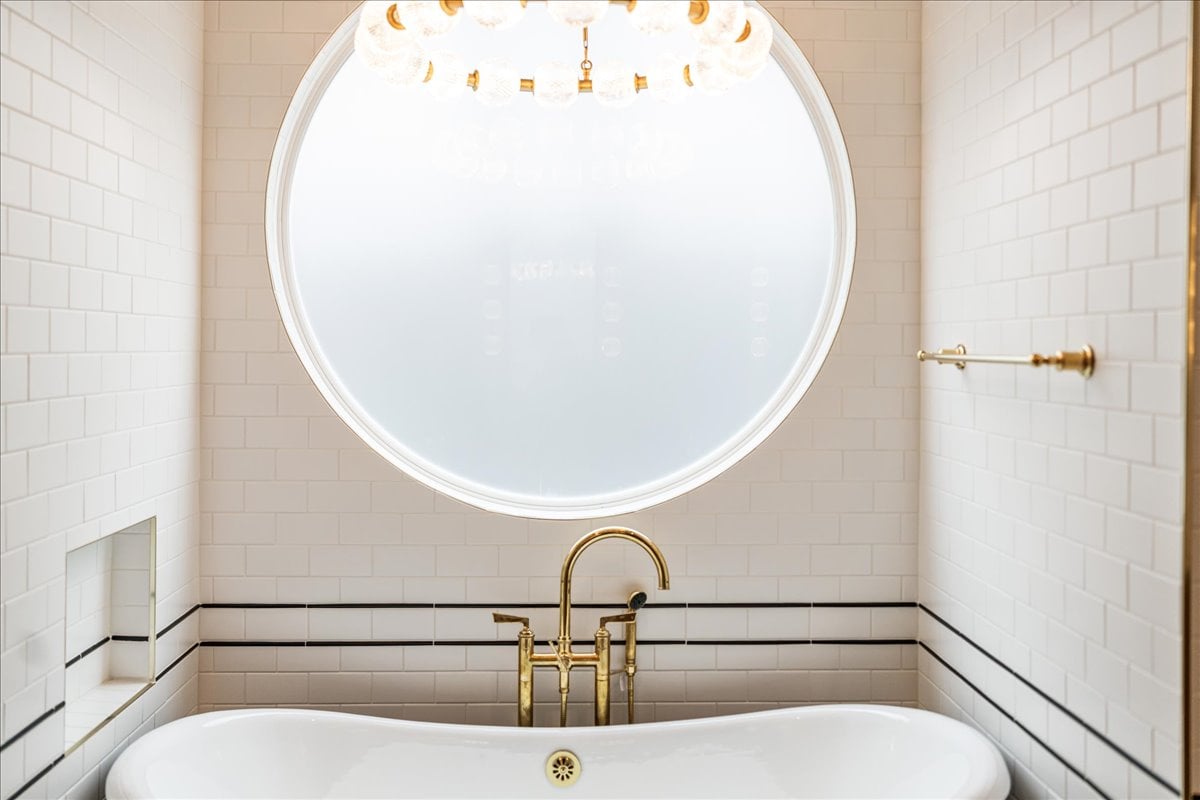When Luxury Whispers, It's by Design